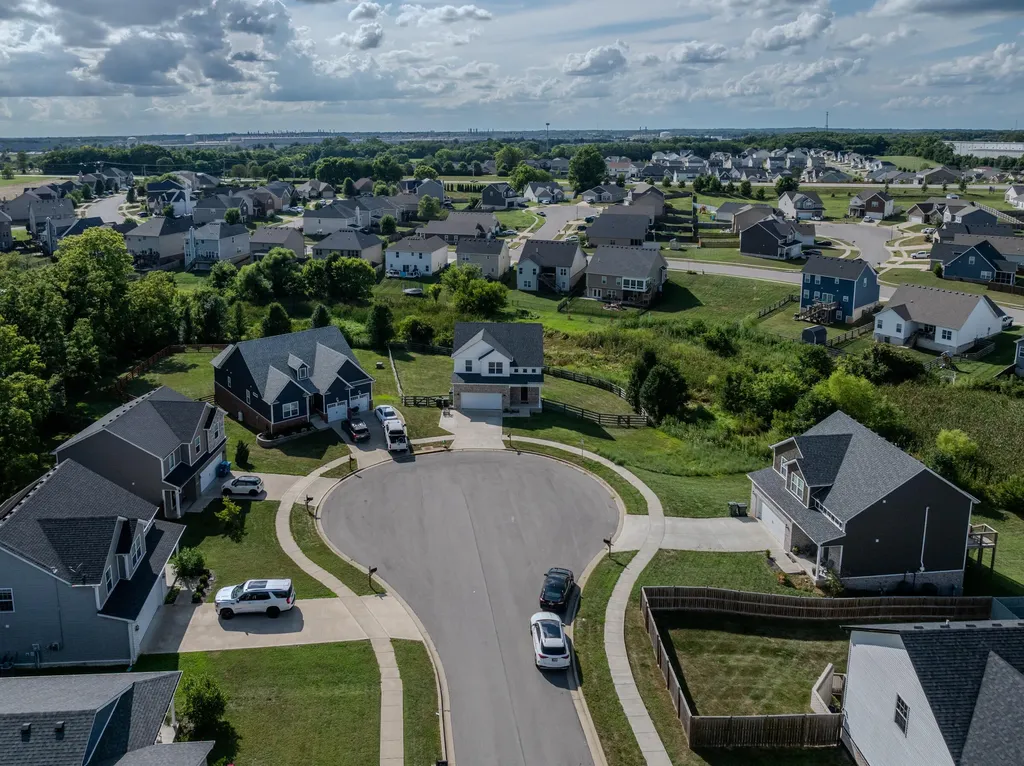 107 Celica Springs Court Georgetown KY 40324