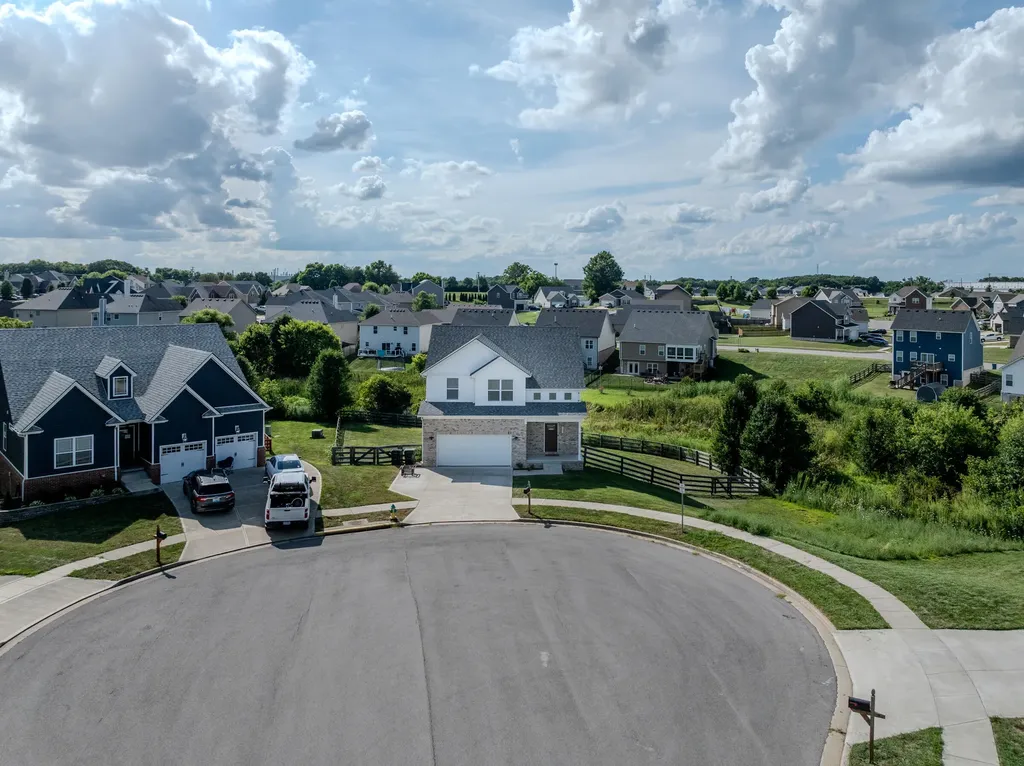 107 Celica Springs Court Georgetown KY 40324