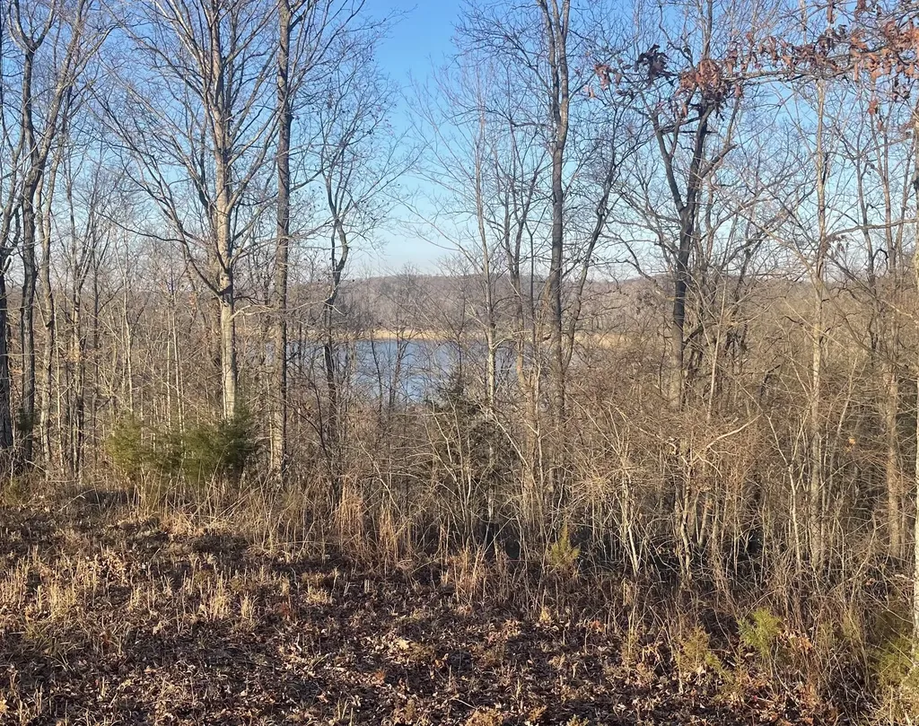Lot 91 Cumberland Shores Monticello KY 42633
