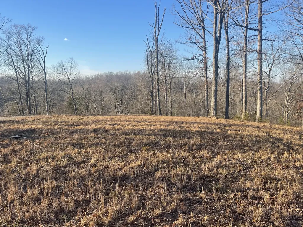 Lot 91 Cumberland Shores Monticello KY 42633