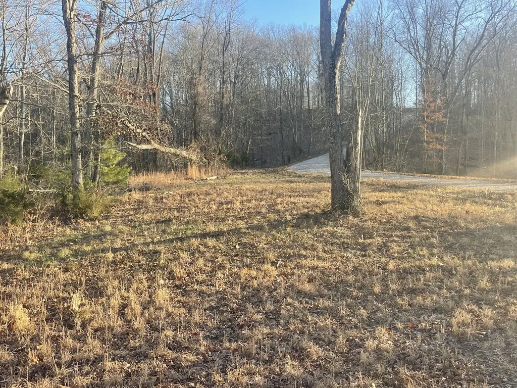 Lot 91 Cumberland Shores Monticello KY 42633