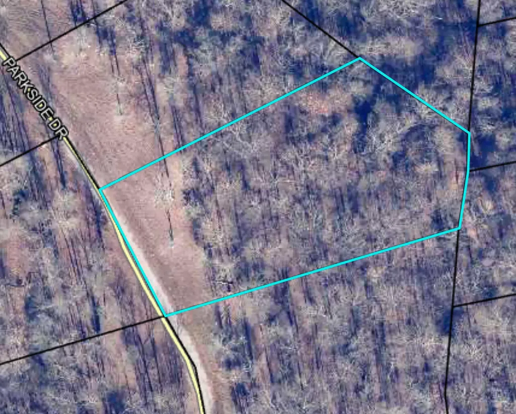 Lot 91 Cumberland Shores Monticello KY 42633