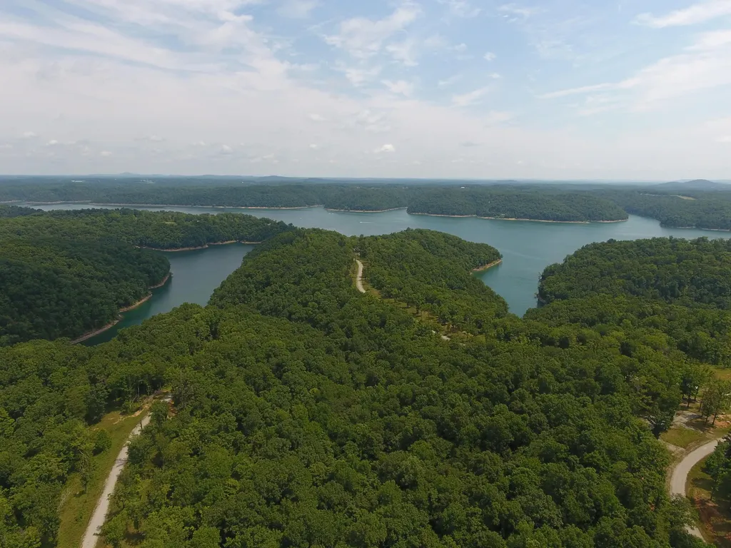 Lot 91 Cumberland Shores Monticello KY 42633