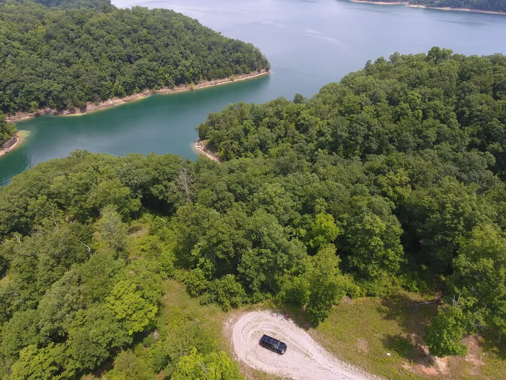 Lot 91 Cumberland Shores Monticello KY 42633
