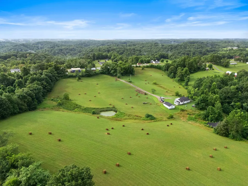 101 Steele Lane Mckee KY 40447