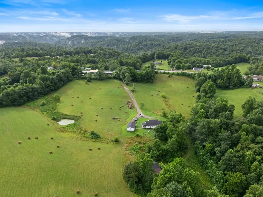 101 Steele Lane Mckee KY 40447