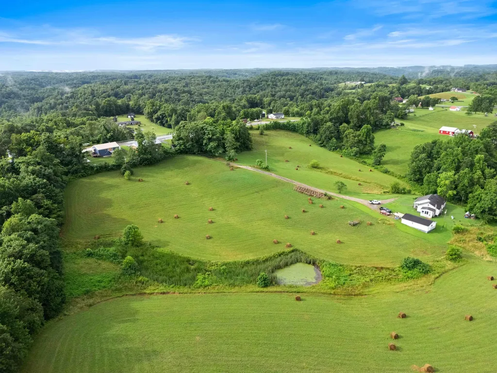 101 Steele Lane Mckee KY 40447