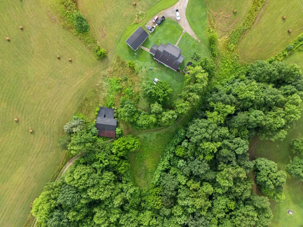 101 Steele Lane Mckee KY 40447