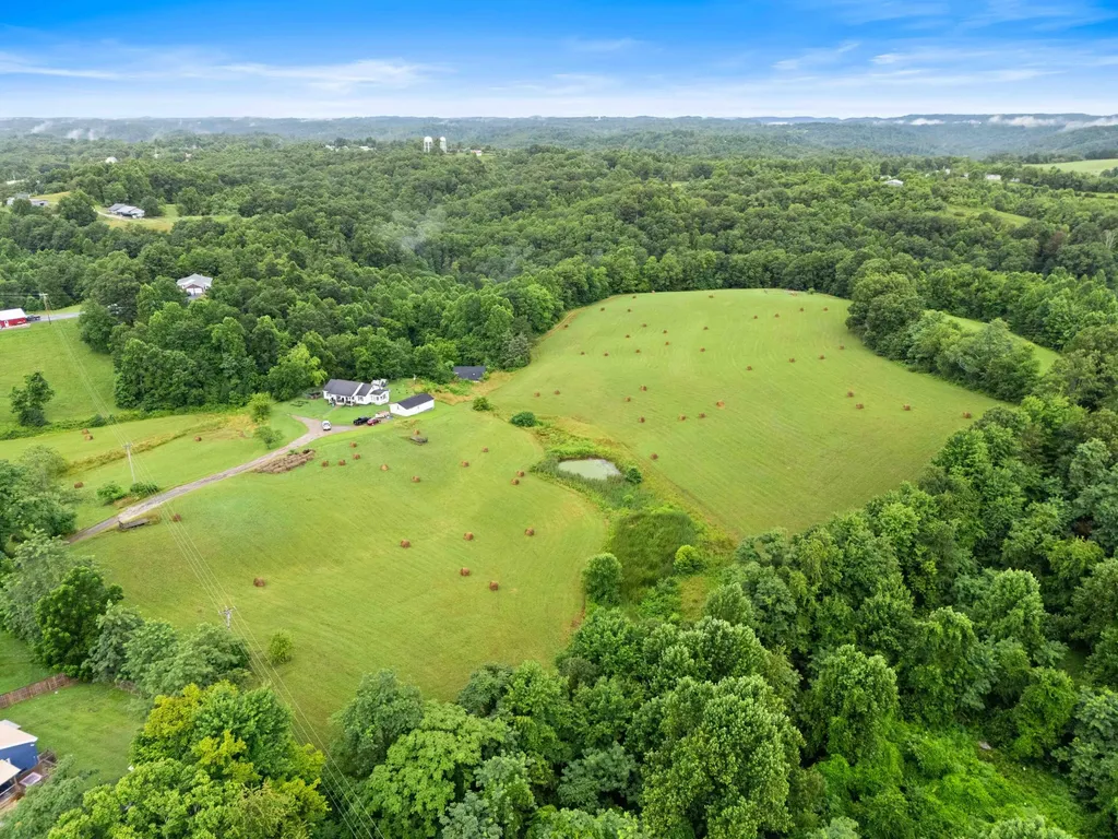 101 Steele Lane Mckee KY 40447