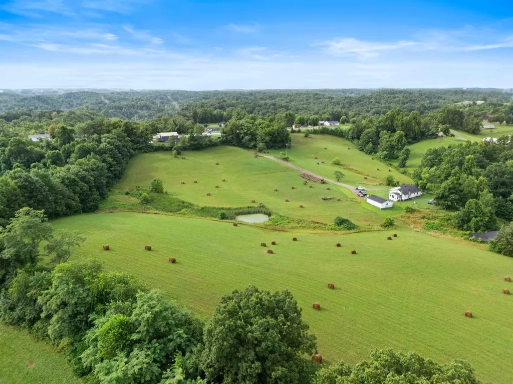 101 Steele Lane Mckee KY 40447