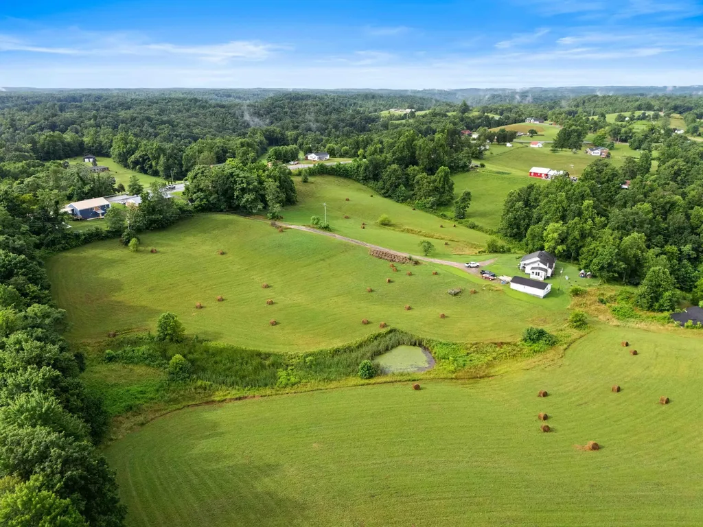 101 Steele Lane Mckee KY 40447