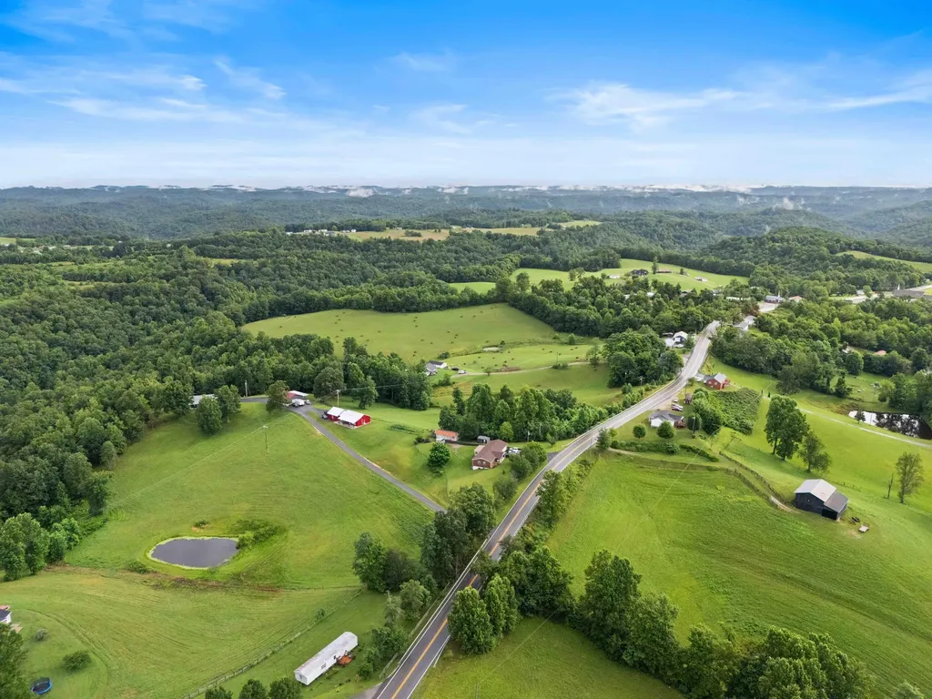 101 Steele Lane Mckee KY 40447