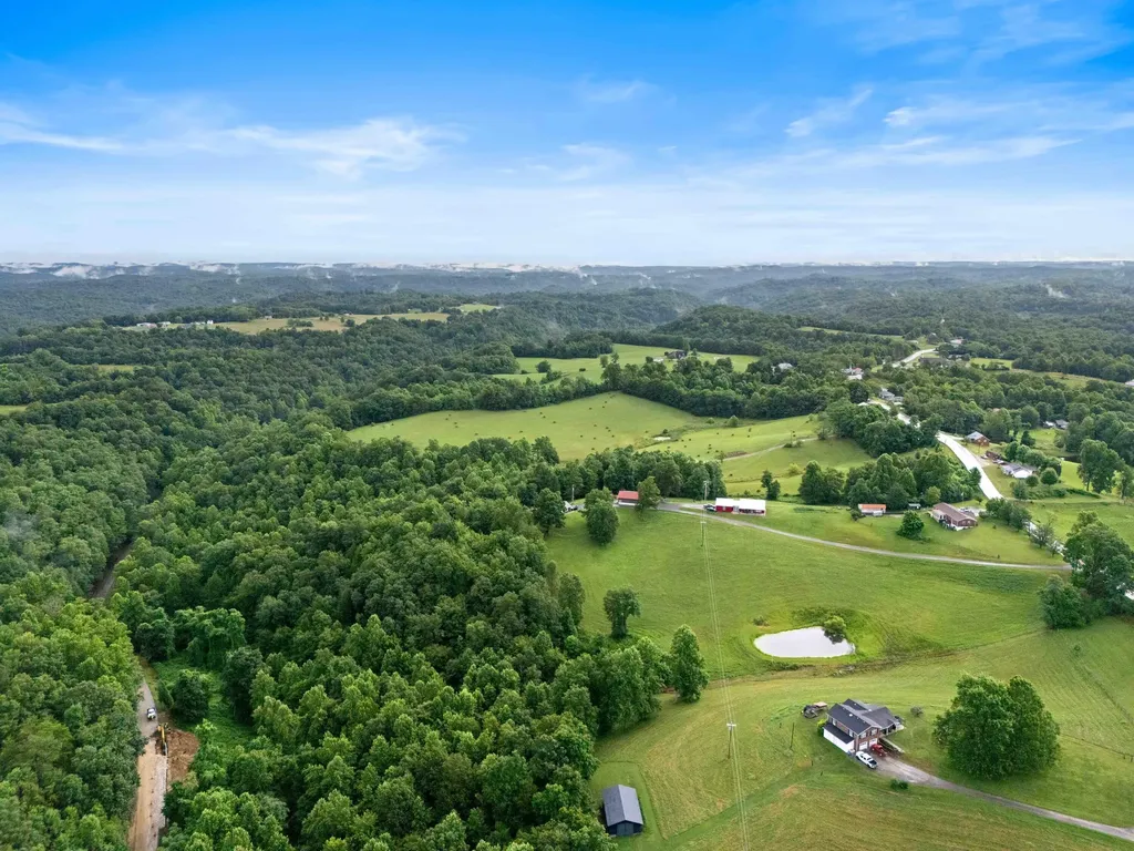101 Steele Lane Mckee KY 40447