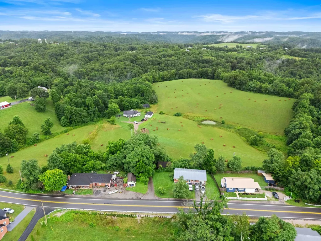 101 Steele Lane Mckee KY 40447