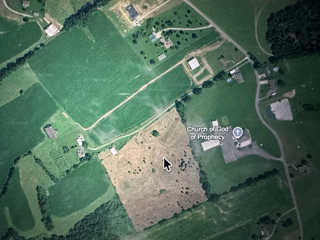 Track #14 & #15 Brush Grove Road Willisburg KY 40078