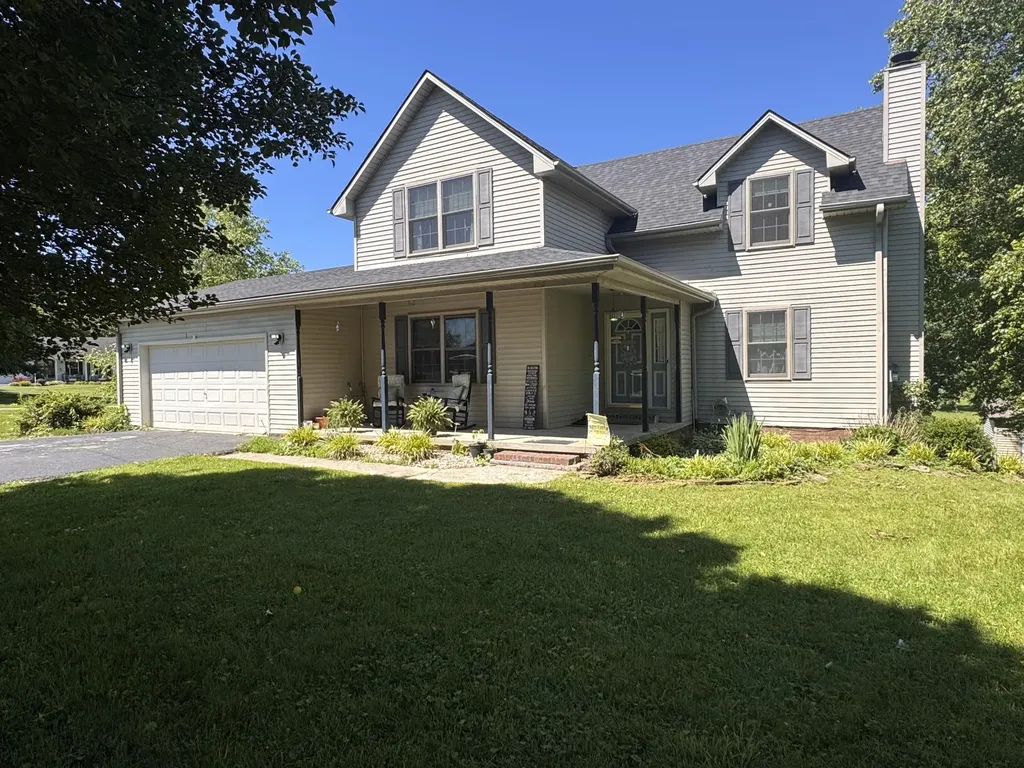 448 Grist Mill Road Stanford KY 40484