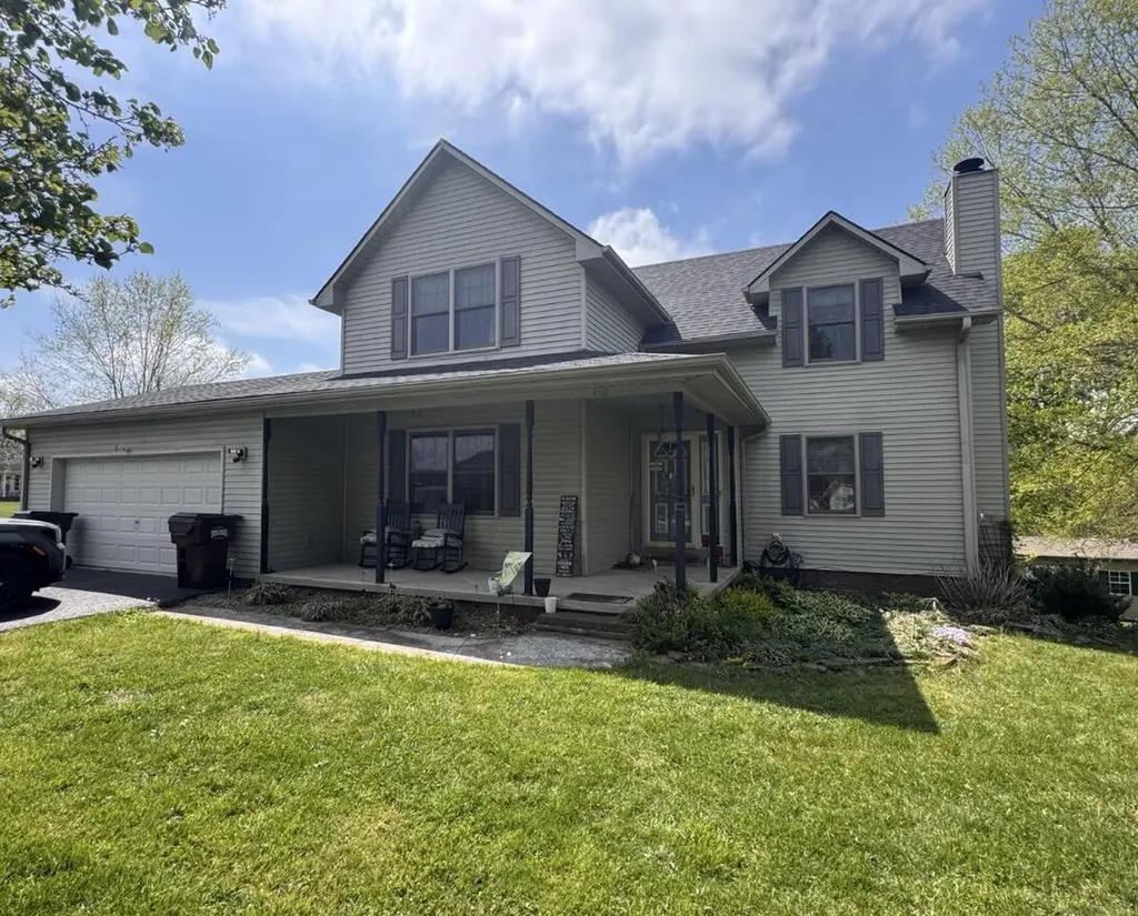 448 Grist Mill Road Stanford KY 40484