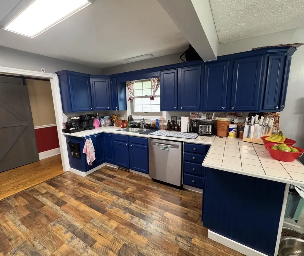 448 Grist Mill Road Stanford KY 40484