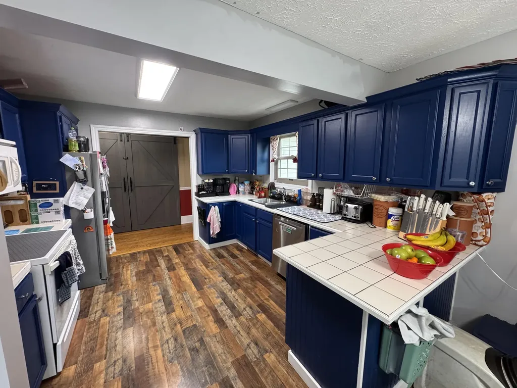 448 Grist Mill Road Stanford KY 40484