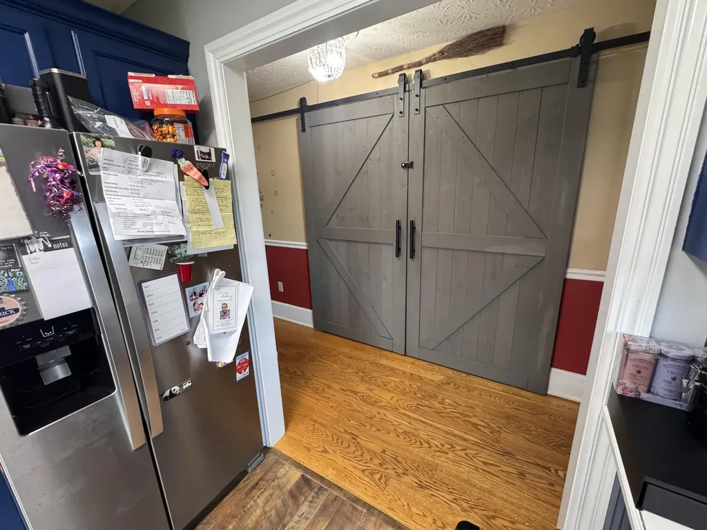 448 Grist Mill Road Stanford KY 40484