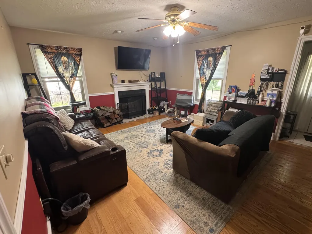448 Grist Mill Road Stanford KY 40484