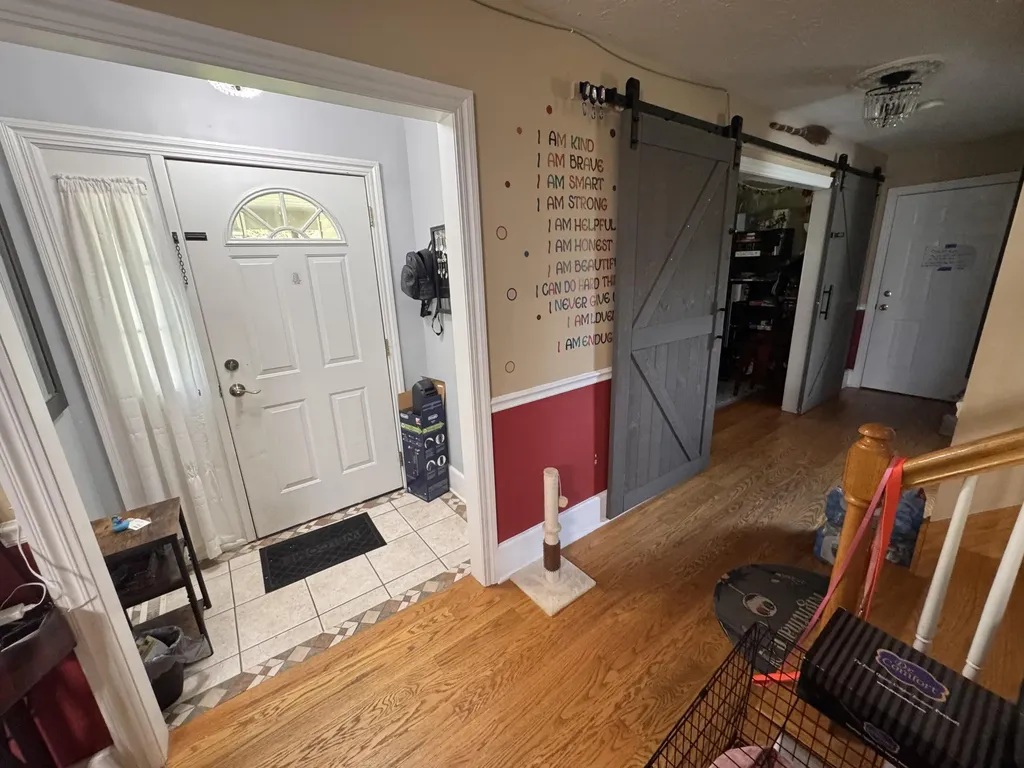 448 Grist Mill Road Stanford KY 40484