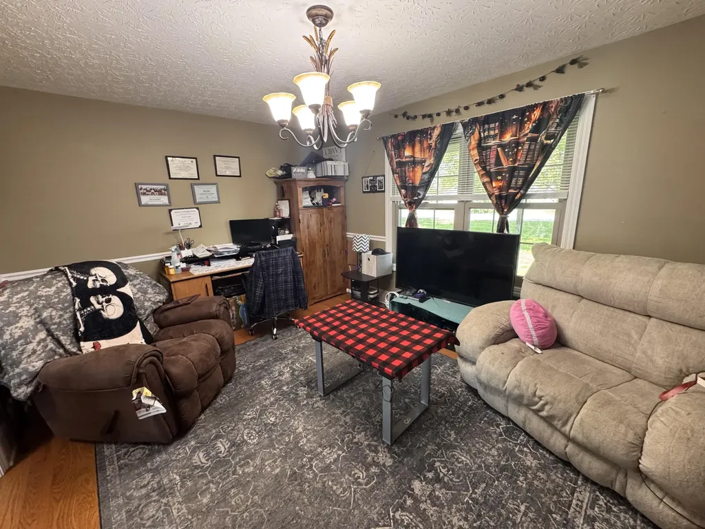 448 Grist Mill Road Stanford KY 40484