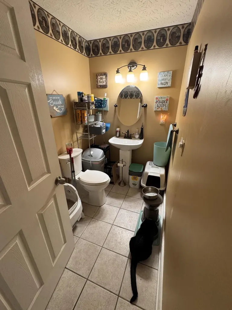 448 Grist Mill Road Stanford KY 40484
