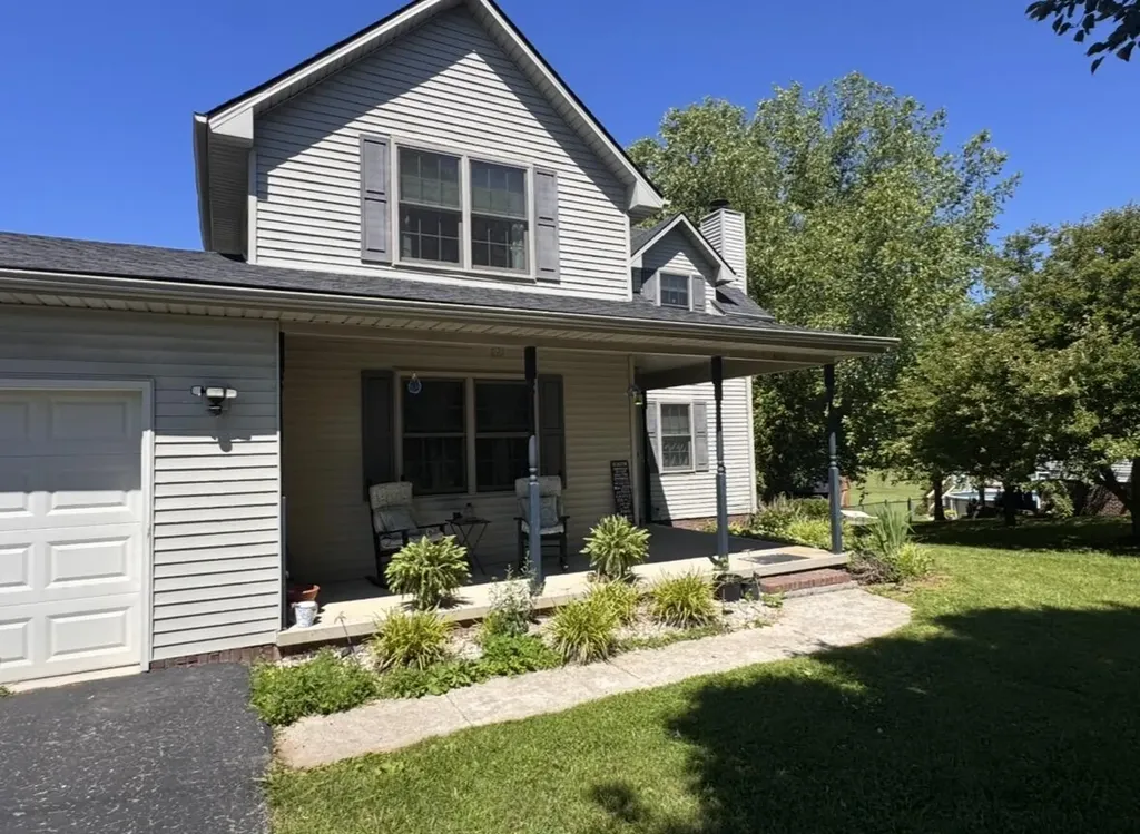 448 Grist Mill Road Stanford KY 40484