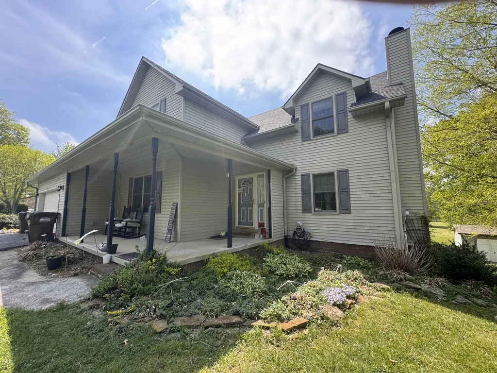 448 Grist Mill Road Stanford KY 40484