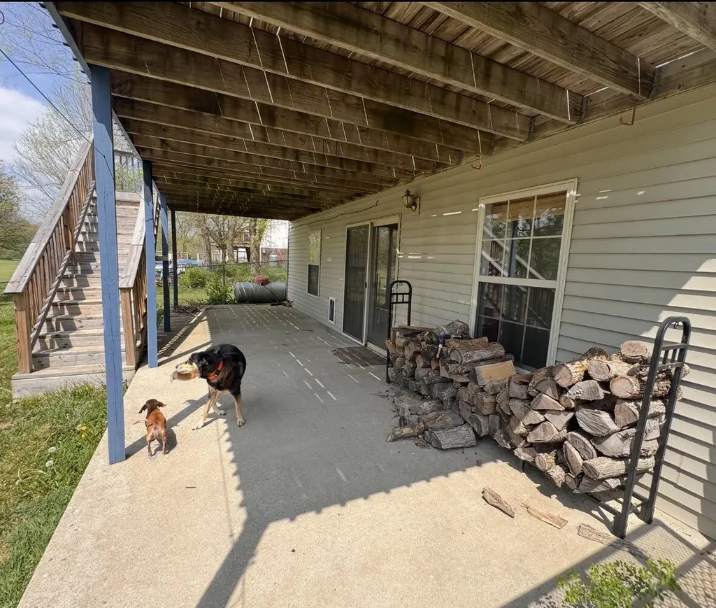 448 Grist Mill Road Stanford KY 40484