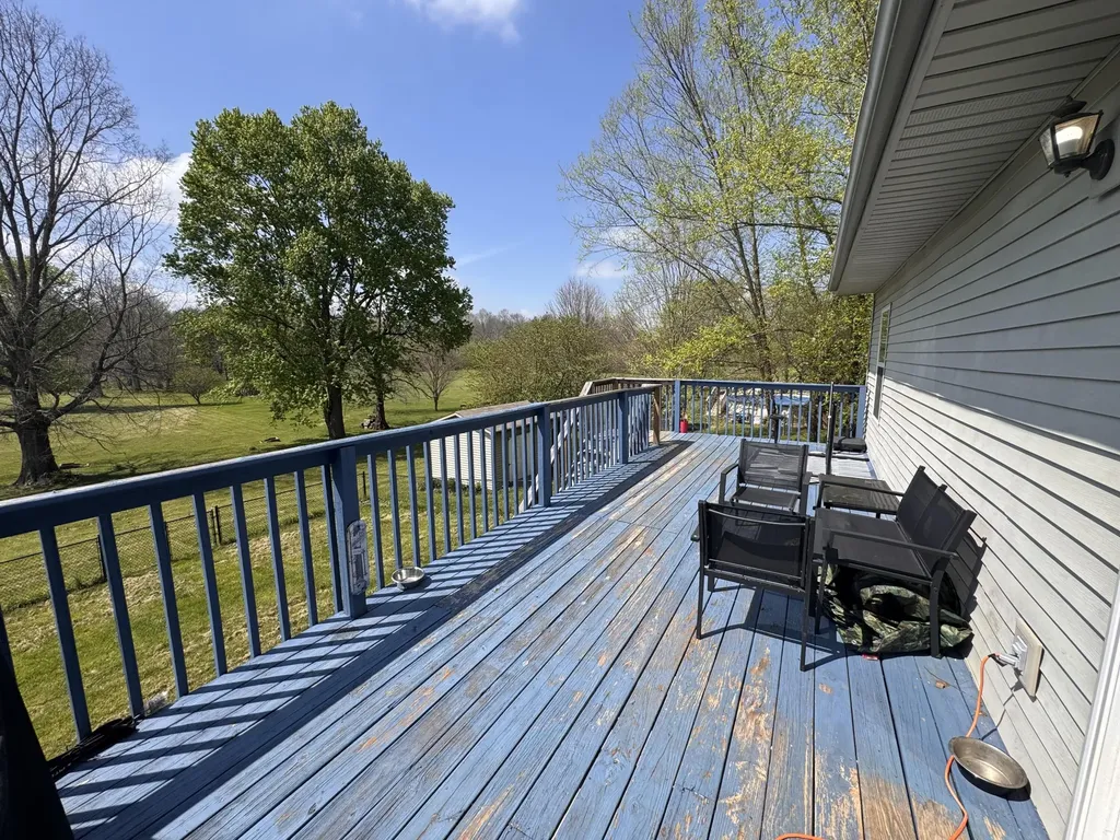 448 Grist Mill Road Stanford KY 40484