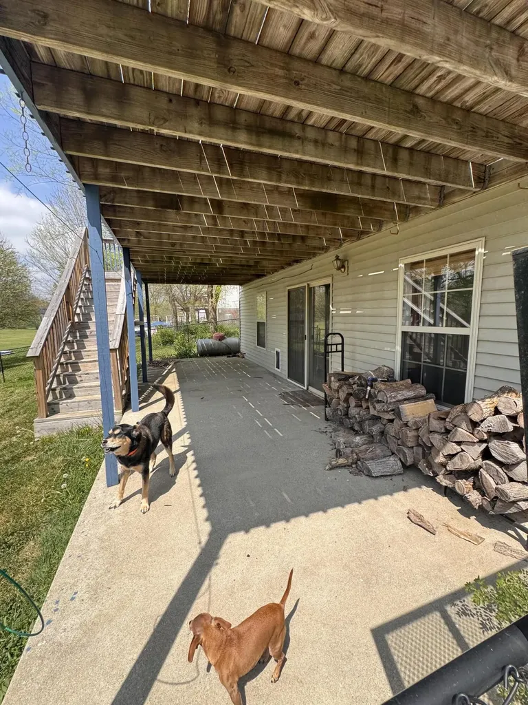 448 Grist Mill Road Stanford KY 40484