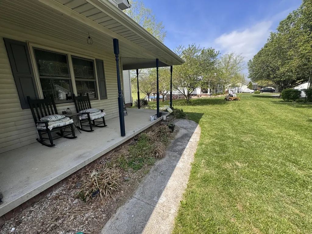 448 Grist Mill Road Stanford KY 40484