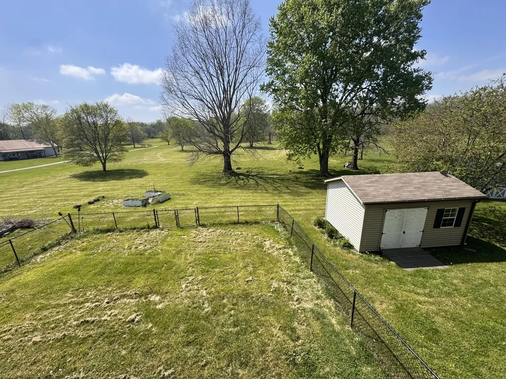 448 Grist Mill Road Stanford KY 40484