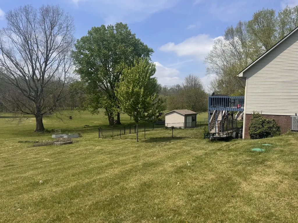 448 Grist Mill Road Stanford KY 40484