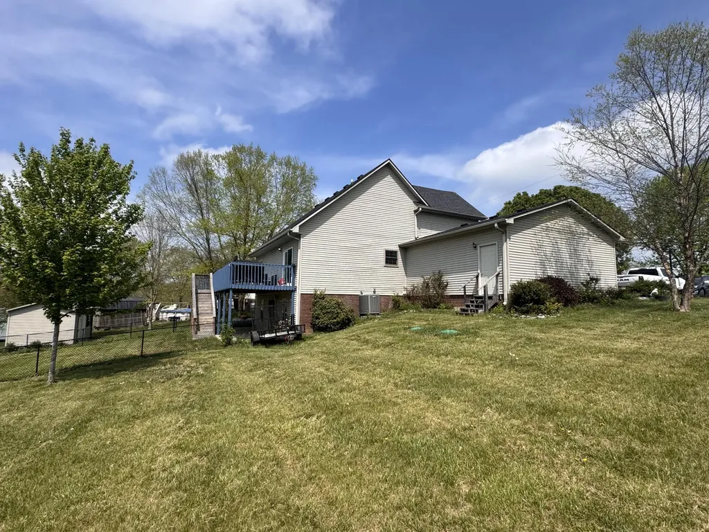 448 Grist Mill Road Stanford KY 40484