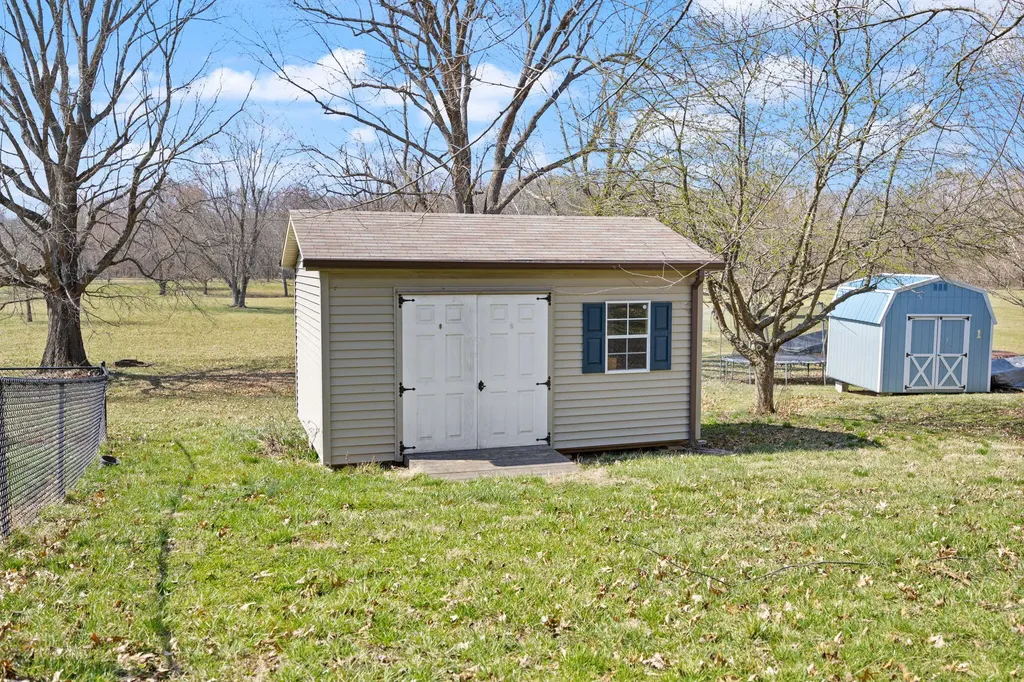 448 Grist Mill Road Stanford KY 40484