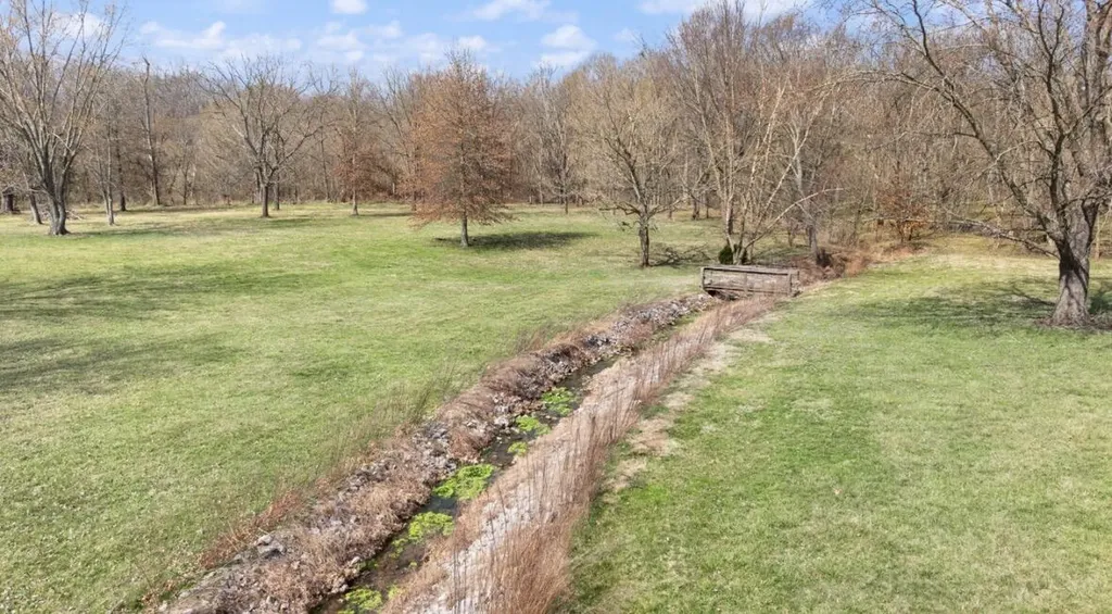 448 Grist Mill Road Stanford KY 40484