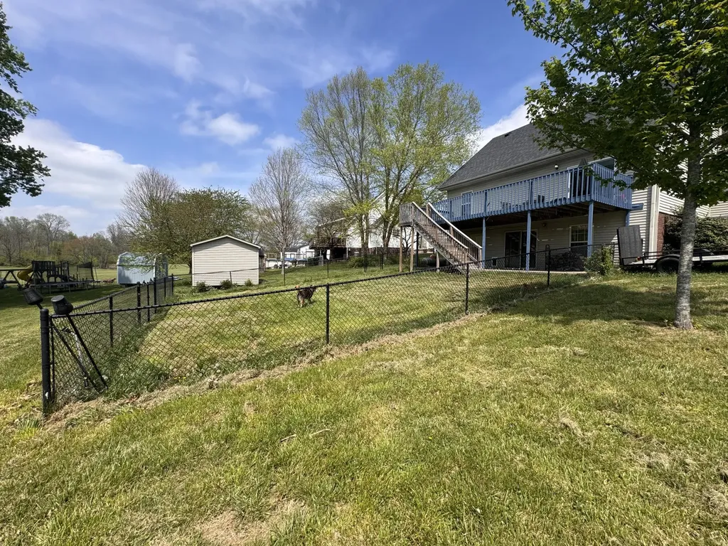 448 Grist Mill Road Stanford KY 40484