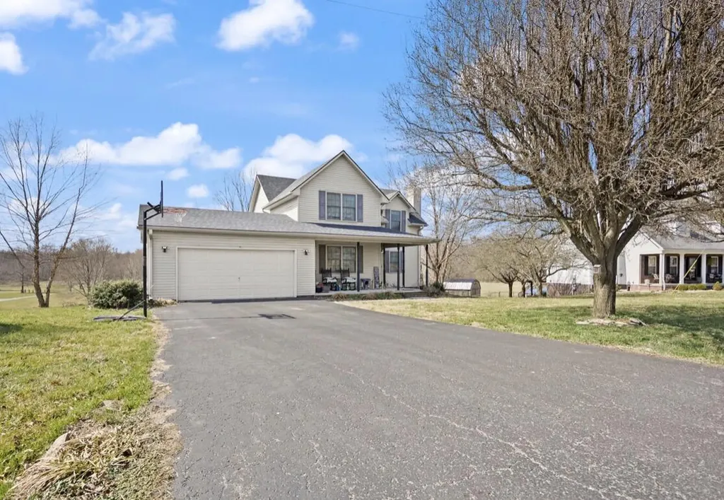 448 Grist Mill Road Stanford KY 40484