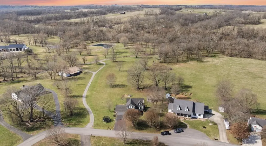 448 Grist Mill Road Stanford KY 40484