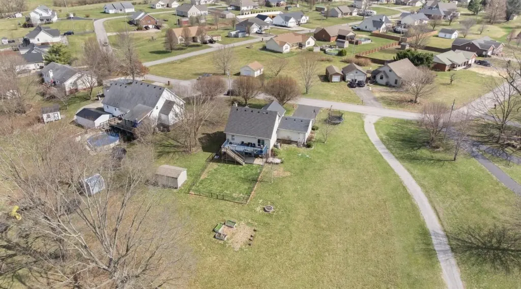 448 Grist Mill Road Stanford KY 40484