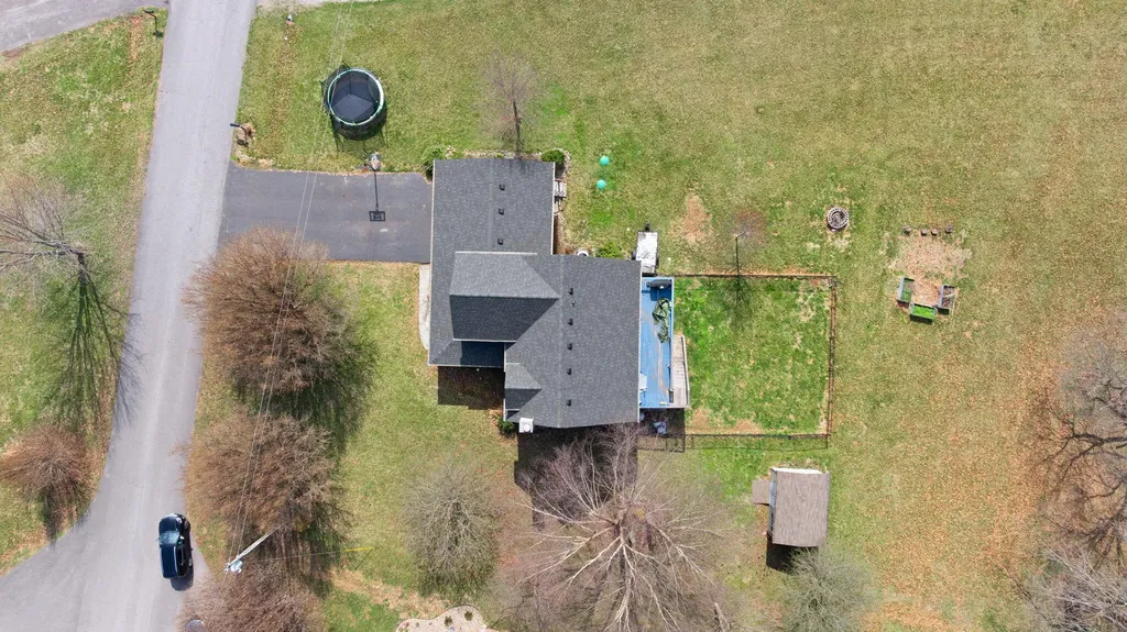 448 Grist Mill Road Stanford KY 40484