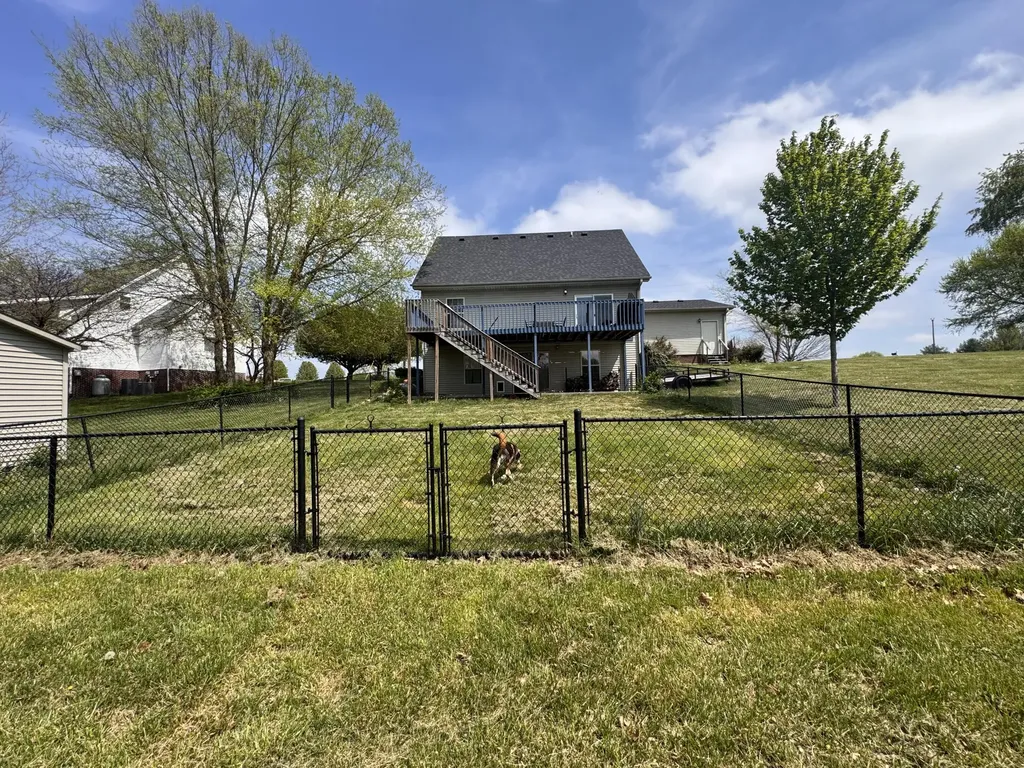 448 Grist Mill Road Stanford KY 40484