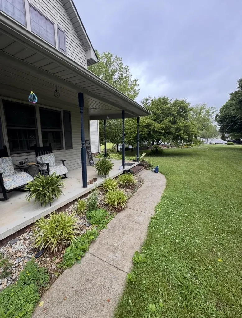 448 Grist Mill Road Stanford KY 40484