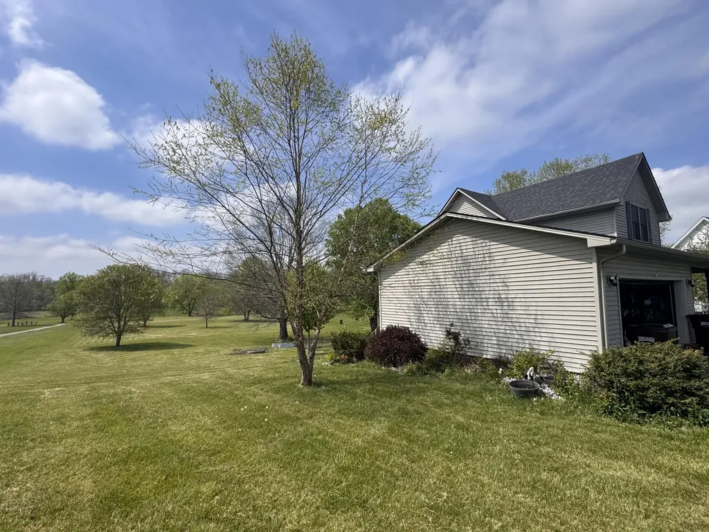448 Grist Mill Road Stanford KY 40484