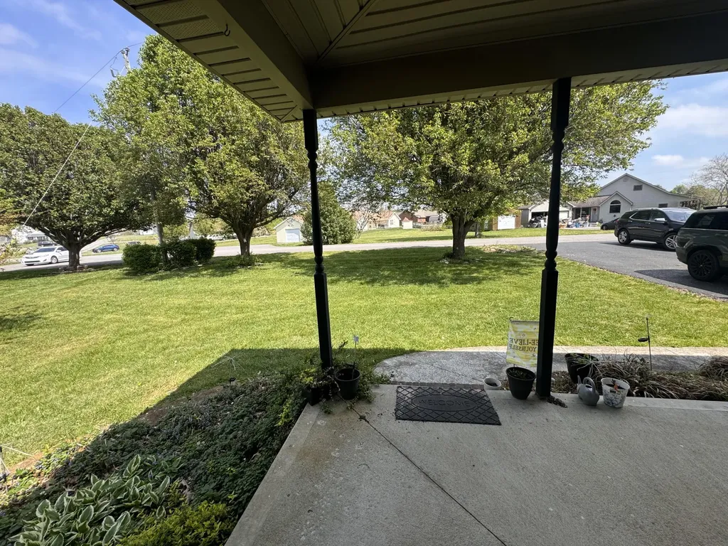 448 Grist Mill Road Stanford KY 40484