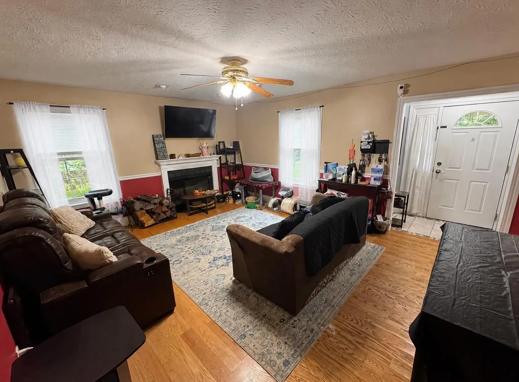 448 Grist Mill Road Stanford KY 40484