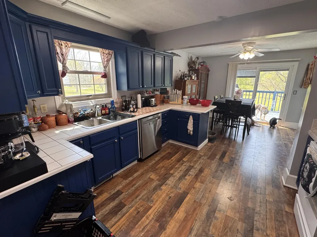448 Grist Mill Road Stanford KY 40484